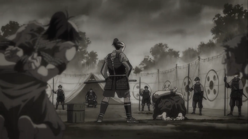 Illustration for article titled In The Latest Chapter Of... Dororo (Ch.04)